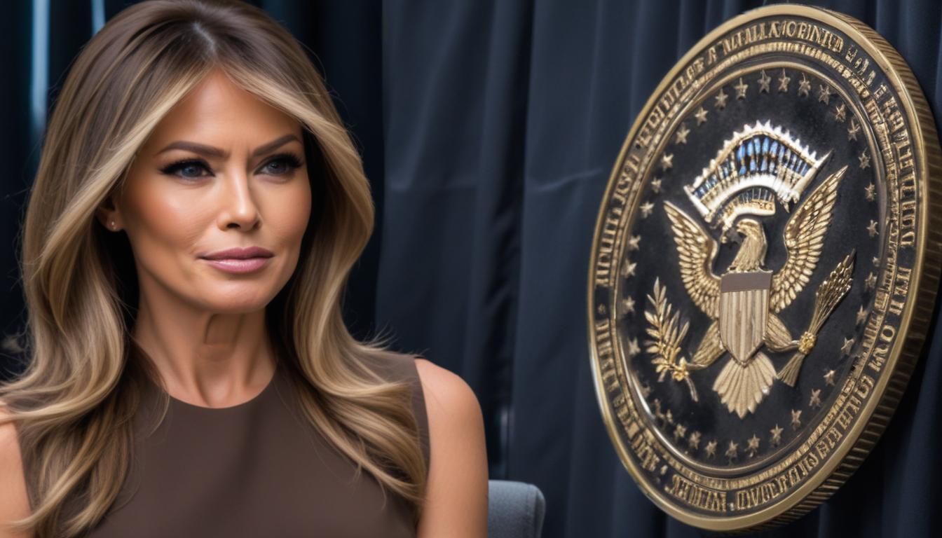 MELANIA's 97% Crash vs. Stellar & Dragoin: Essential Crypto Investor Lessons! | Cryptodamus.io