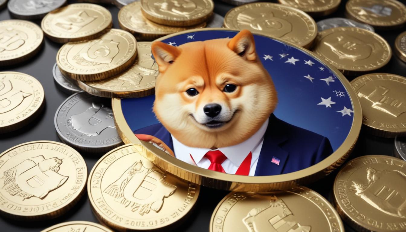 Meme Coin ETFs: Will They Explode or Implode?  The Ultimate Guide! | Cryptodamus.io