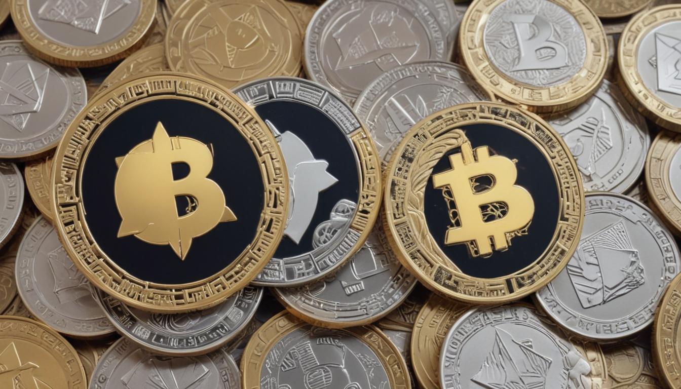 Лихорадка мем-коинов: BTFD, BOME и Notcoin — какой из них сделает вас богатым? | Cryptodamus.io