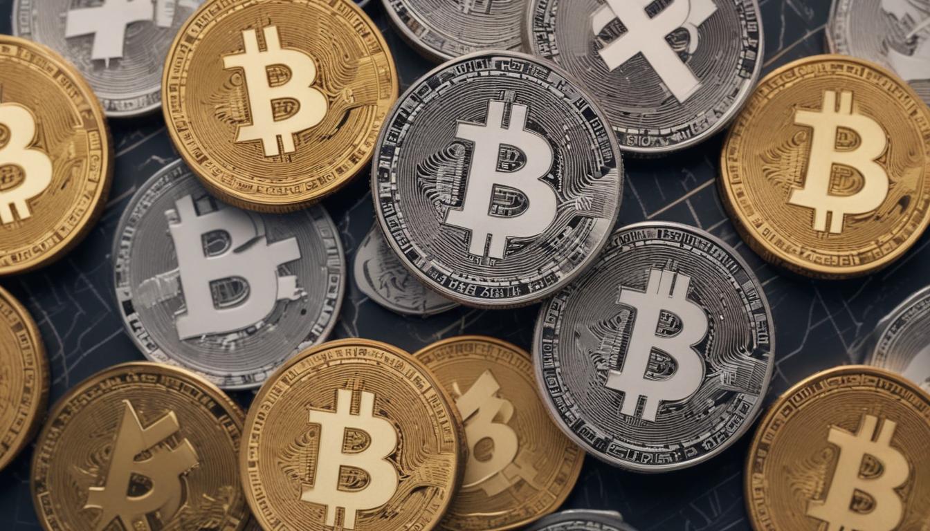 Лихорадка мем-коинов! BTFD, Gigachad и Non-Playable Coin: Ваше руководство по самым диким приключениям в крипте | Cryptodamus.io