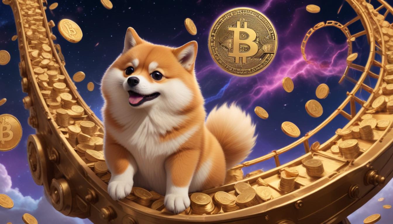 Лихорадка мемных монет! BTFD, NOT, BOME и MuskDOGE: взрывной рост или эпик фейл? | Cryptodamus.io
