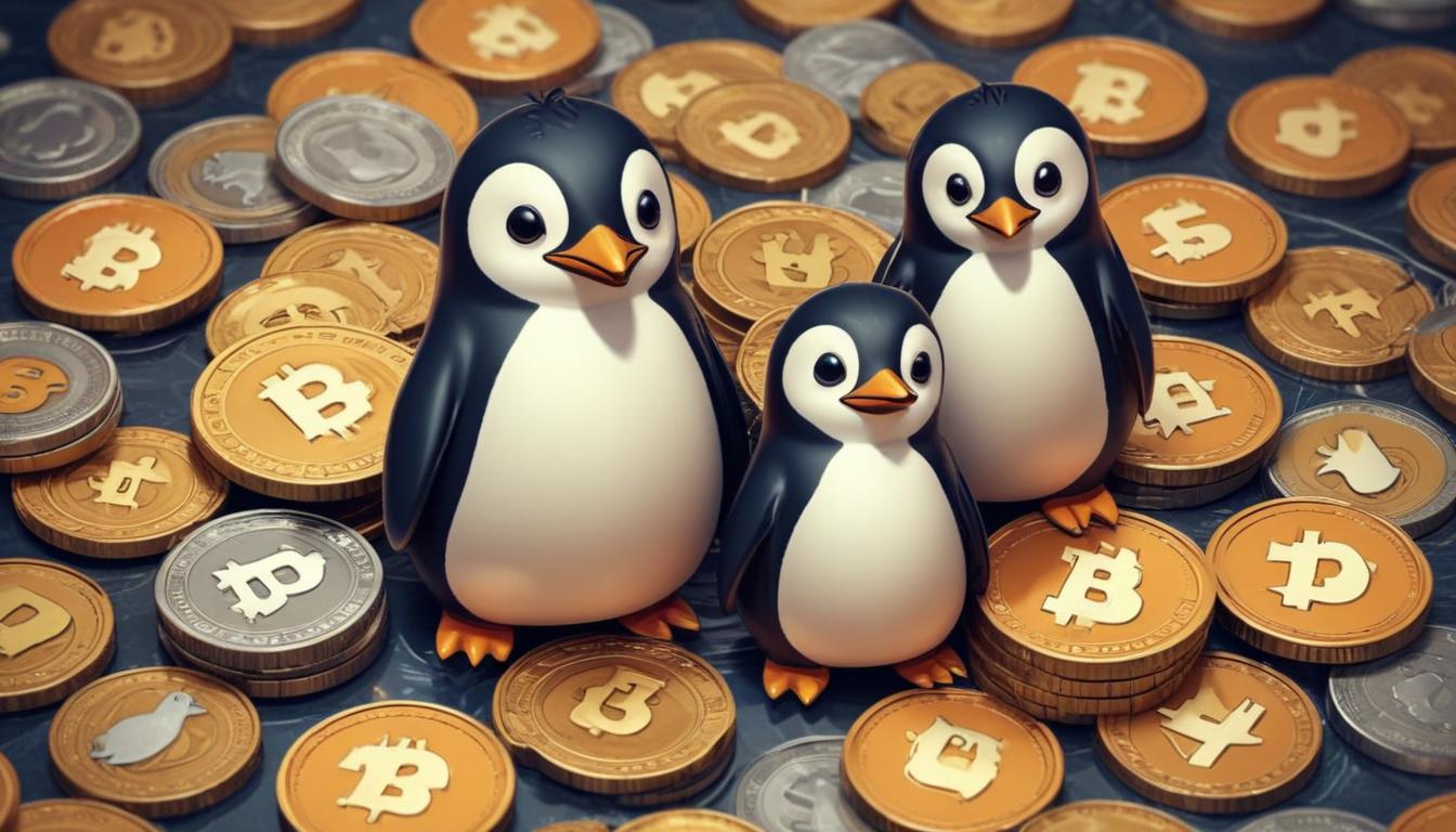 Мания мем-коинов: расшифруй хайп и победи волатильность! | Cryptodamus.io