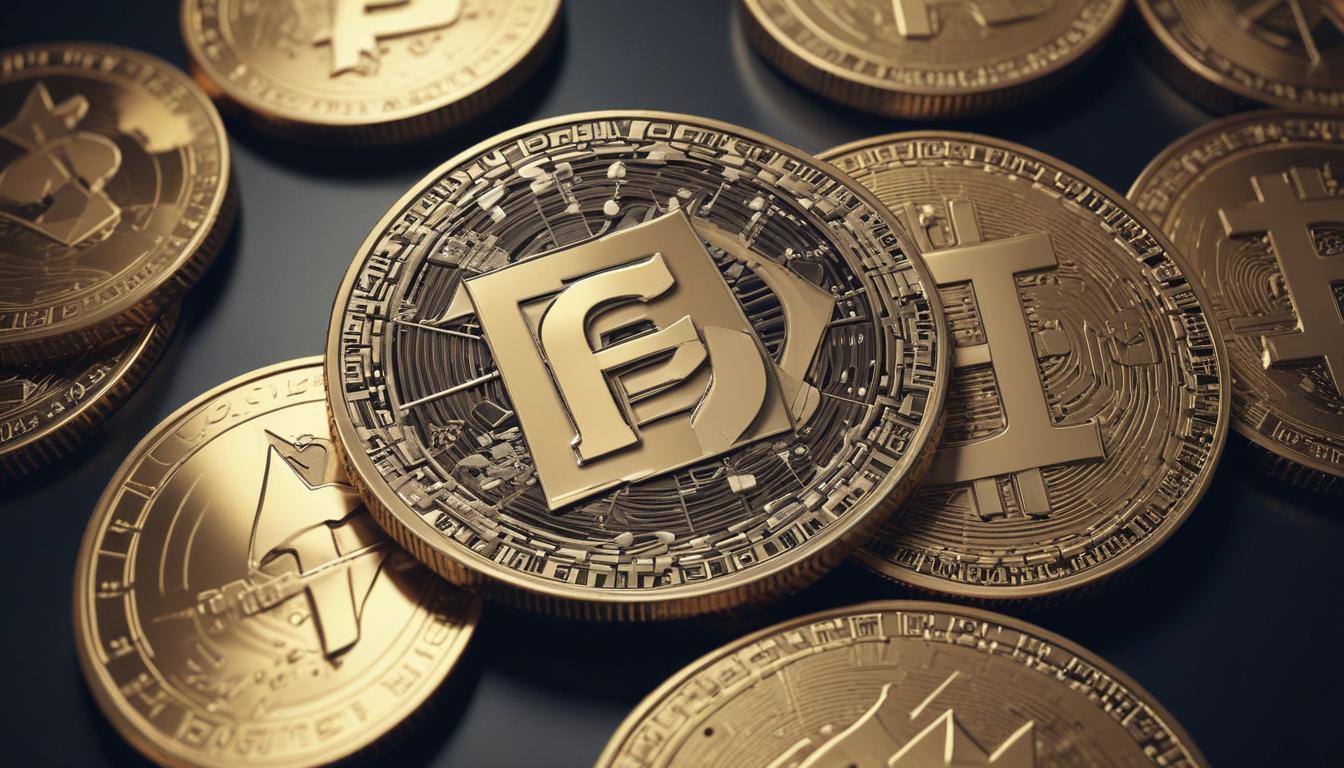 Крах мем-коинов и метавселенной? Диверсифицируйте свой криптопортфель СЕЙЧАС! | Cryptodamus.io
