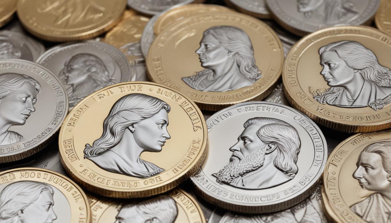 Meme Coin Presales: Get Rich Quick or Get Ruined?  The Shocking Truth! | Cryptodamus.io
