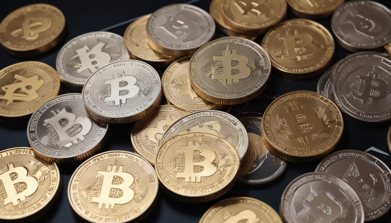 Meme Coin Presales: Insane Profits or Total Wipeout?  Deep Dive! | Cryptodamus.io
