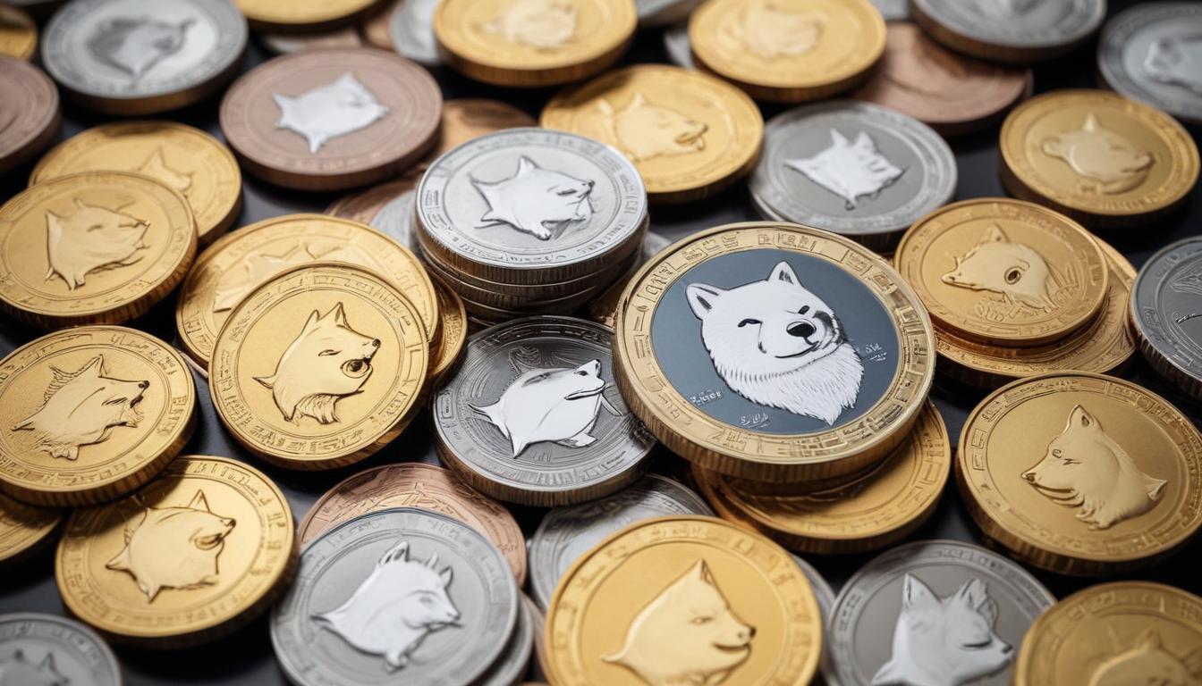 ROI мем-коинов: Разблокировать взрывную прибыль? (Многогранное руководство) | Cryptodamus.io