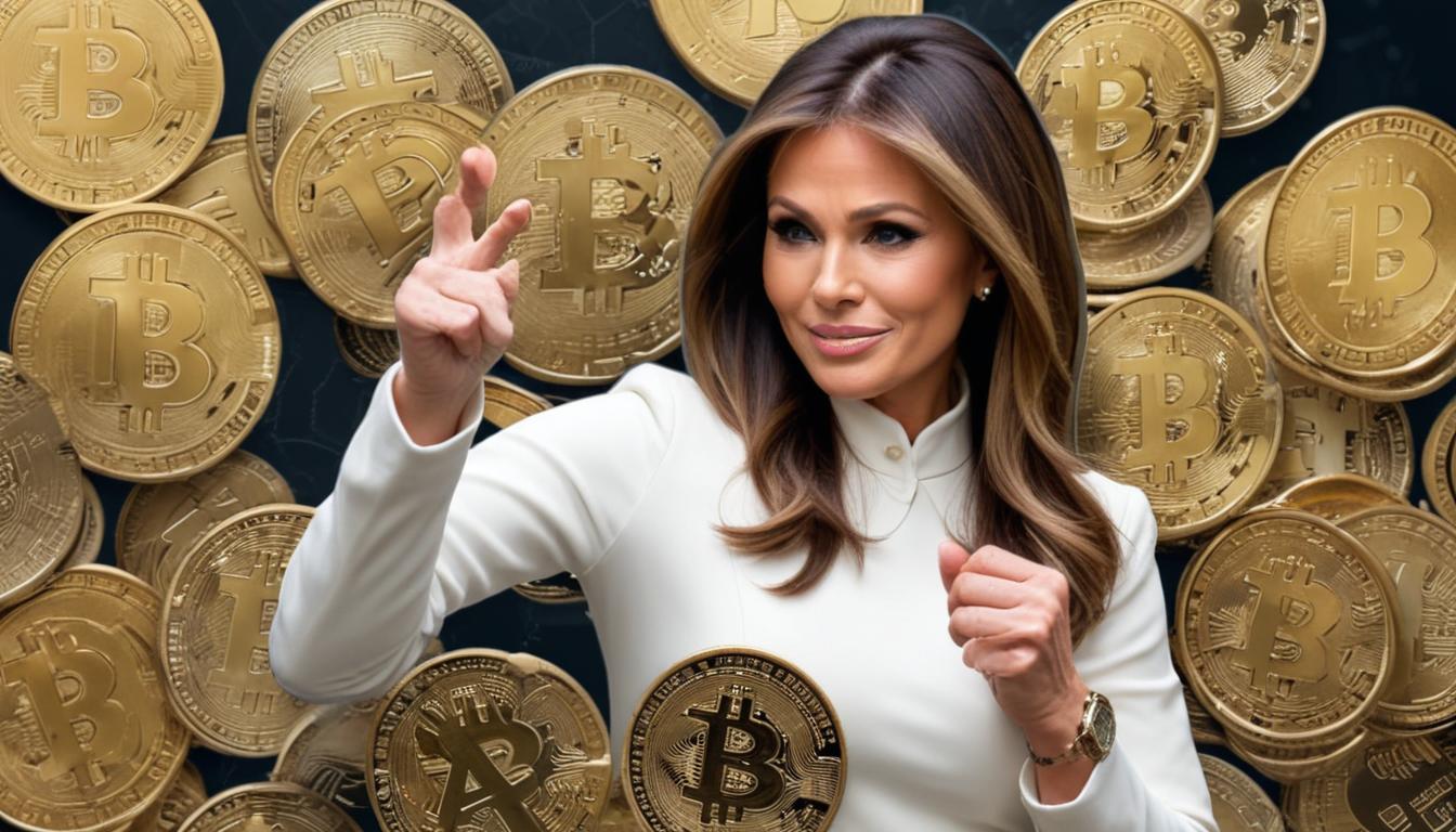 Meme Coin Showdown: $TCAT's Triumph, $PI's Tumble, & $MELANIA's Disaster! 🤯 | Cryptodamus.io