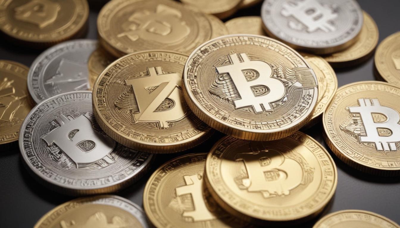 Meme Coins 2025: From Jokes to Giants? Top 6 to Watch! | Cryptodamus.io