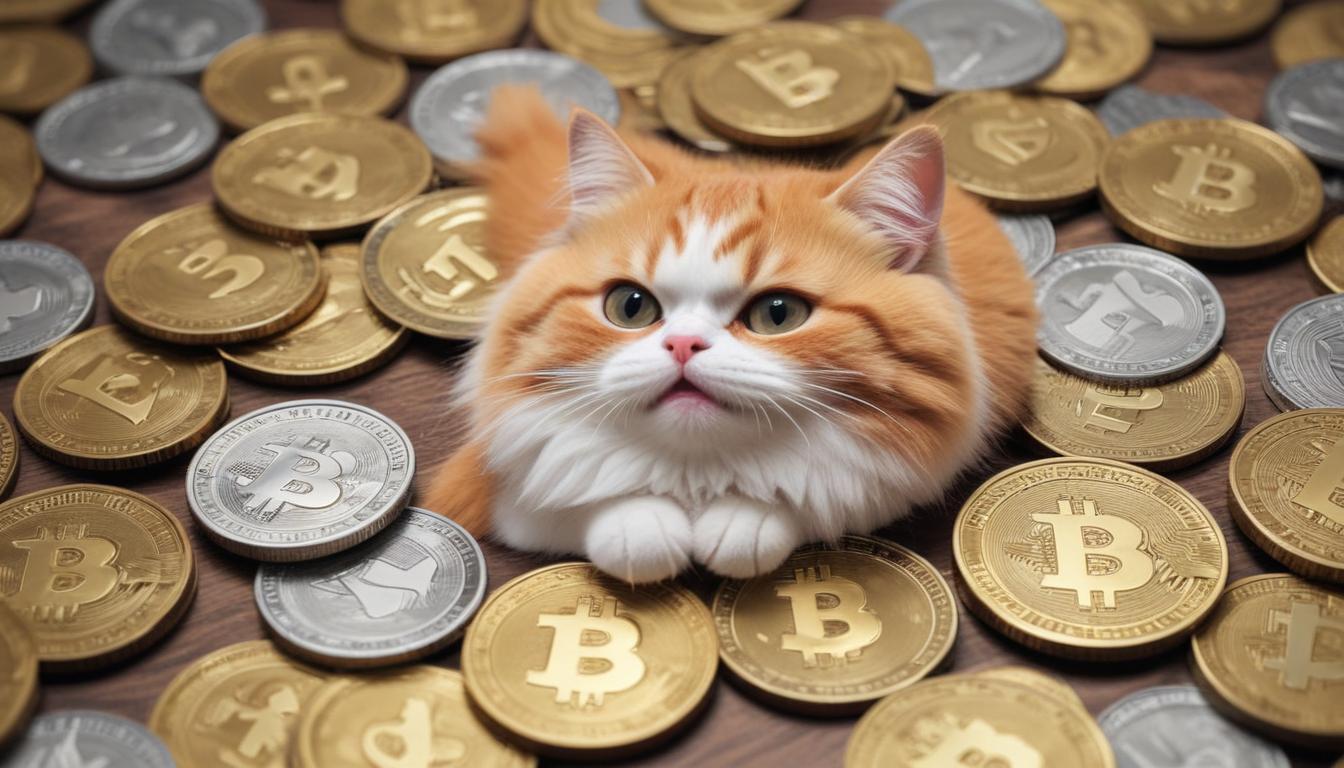 Meme Coins 2025: Top Picks, Risks & Future Trends Revealed! 🚀 | Cryptodamus.io