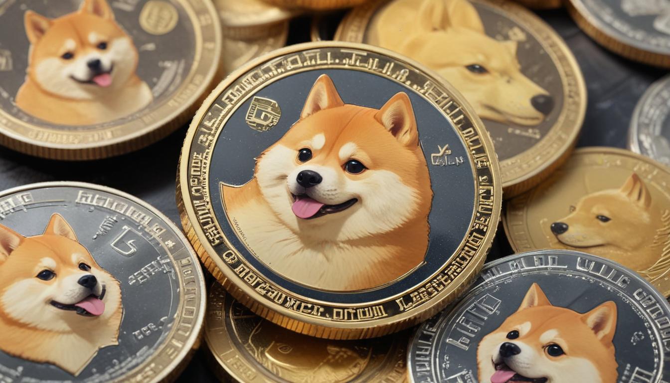 Мемные монеты: за пределами хайпа – ключ к долгосрочной ценности! 🚀 | Cryptodamus.io