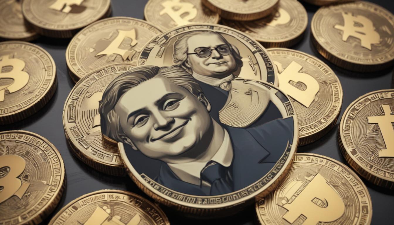 Мем-коины: быстро разбогатеть или все потерять? Ваше полное руководство! | Cryptodamus.io