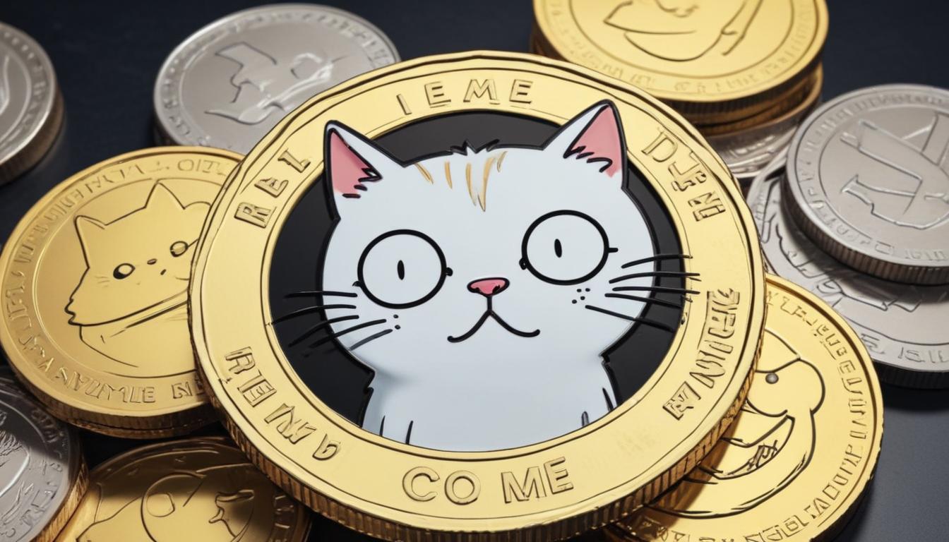 Meme Coins: Is the Hype Worth the Risk? A Deep Dive (2024) | Cryptodamus.io