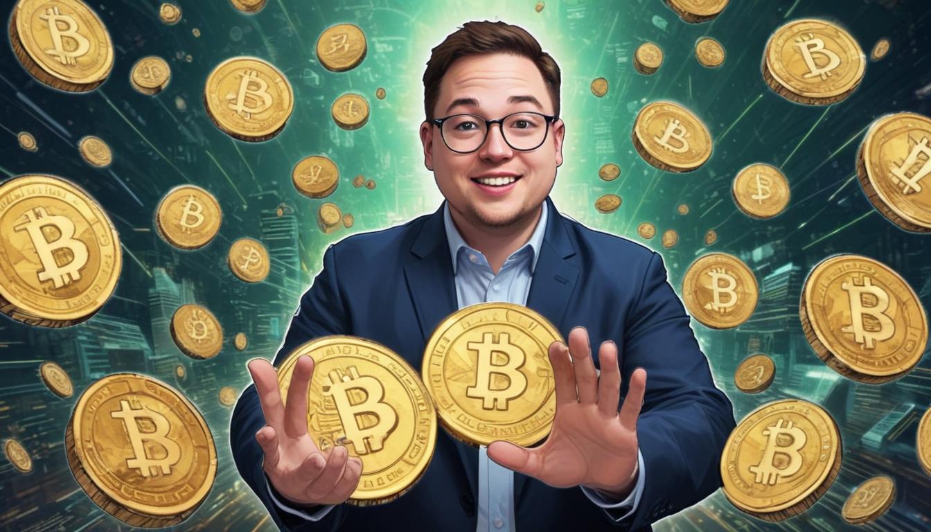 Memecoin Mania: Uncover the Next Crypto Gem! Deep Dive into High-Potential Projects | Cryptodamus.io