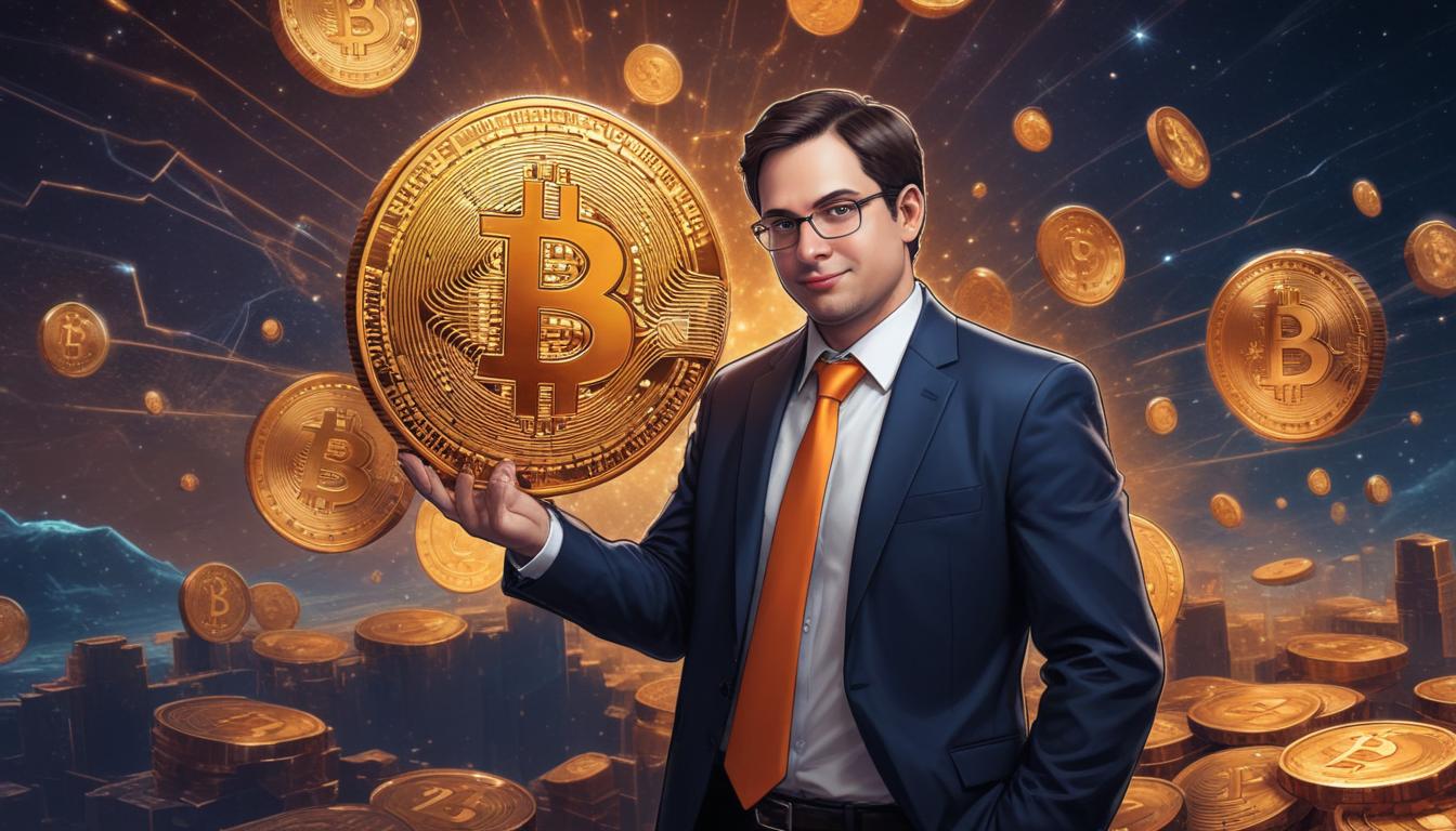 Metaplanet's Bitcoin Bet: A Deep Dive into Corporate Crypto Strategy | Cryptodamus.io