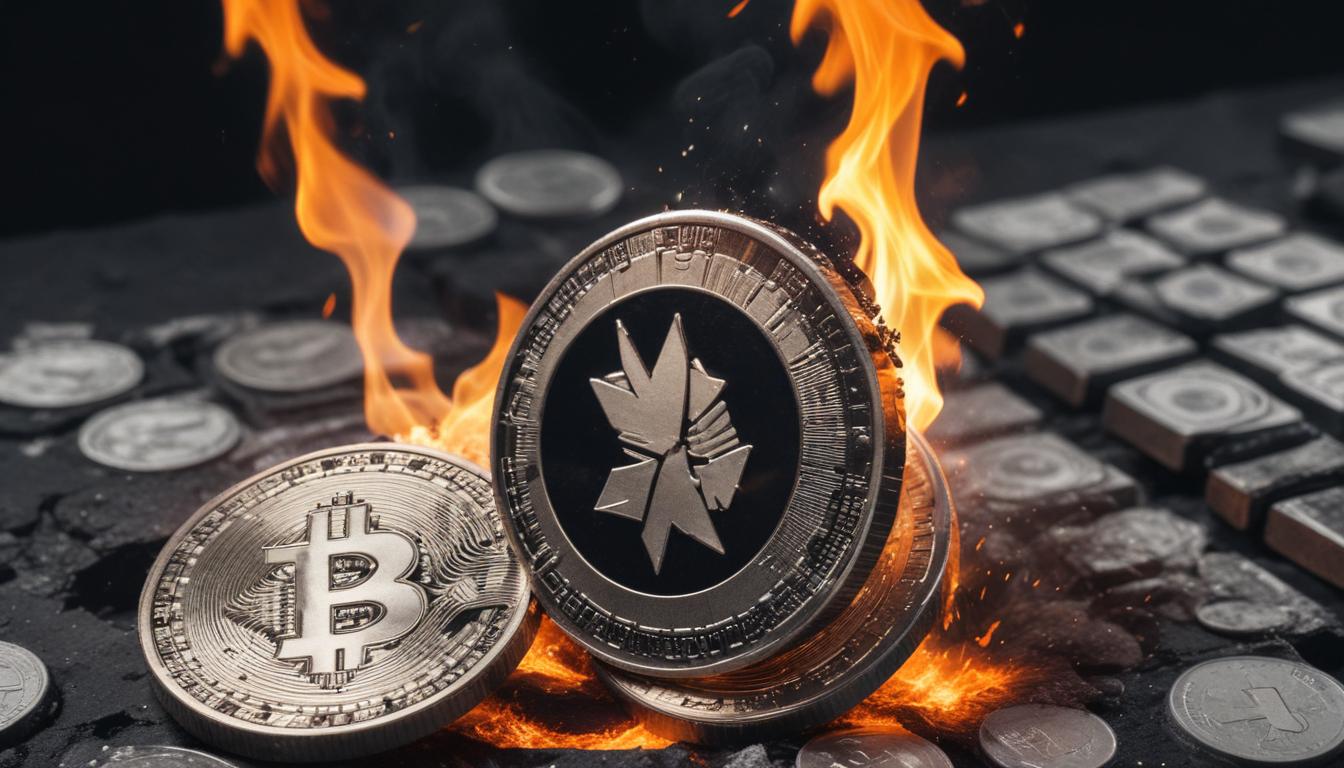 MEXC сожгла MX токены на $12 млн+ в Q4 2024! 🔥 Рост экосистемы? | Cryptodamus.io