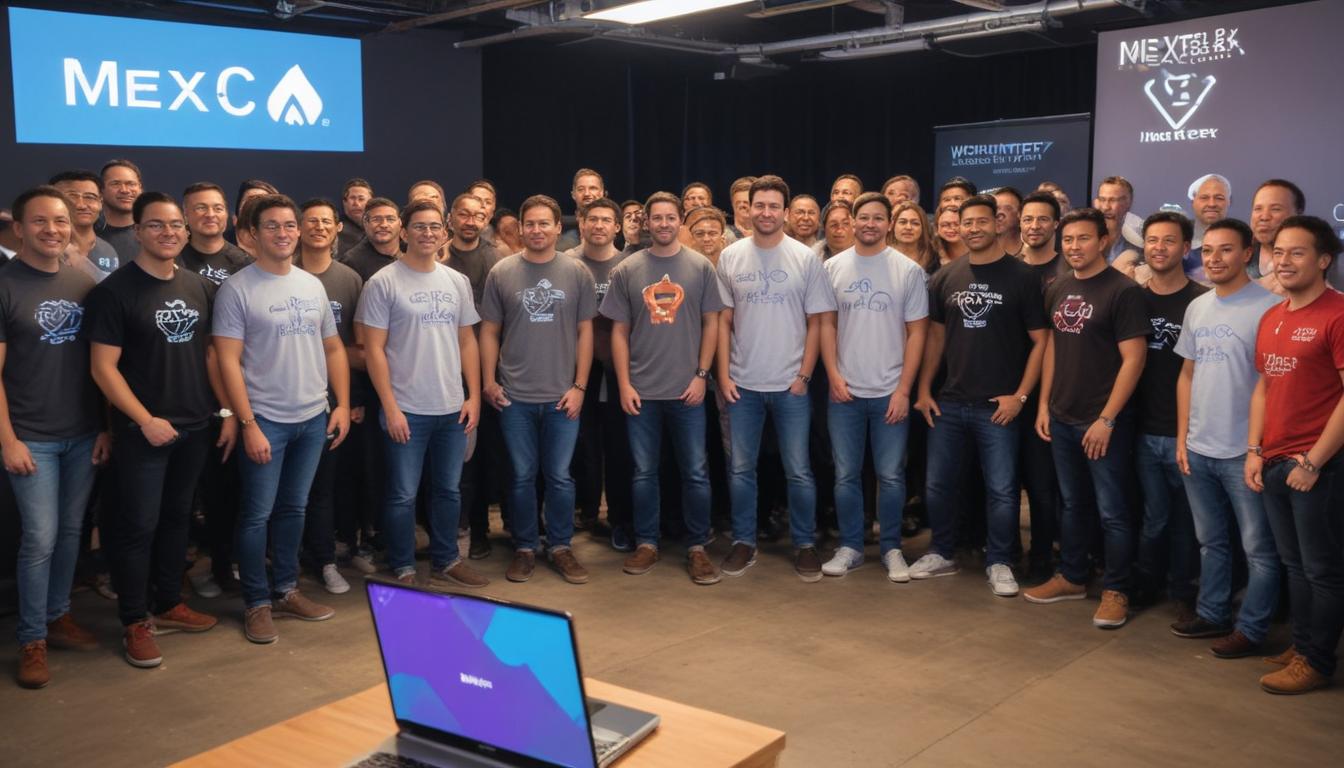 MEXC Ventures вложит $30 млн в IgniteX: Зажжет ли это будущее Web3? | Cryptodamus.io