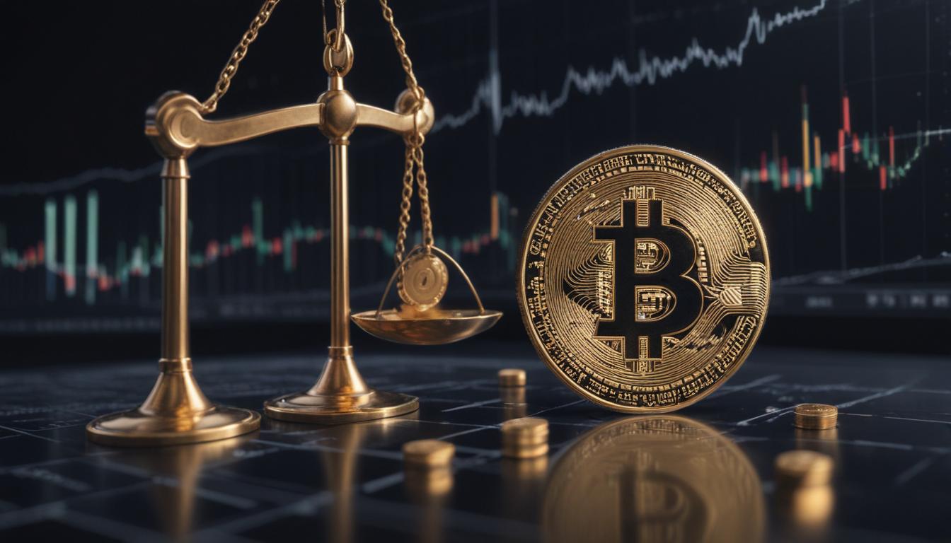 MI4 Fund: Revolutionizing Institutional Crypto Investment – A Deep Dive! | Cryptodamus.io