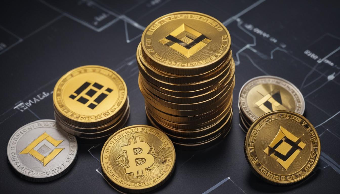 🤯MiCA: ШОК! Binance удаляет USDT! Глубокий анализ европейских правил для крипты | Cryptodamus.io