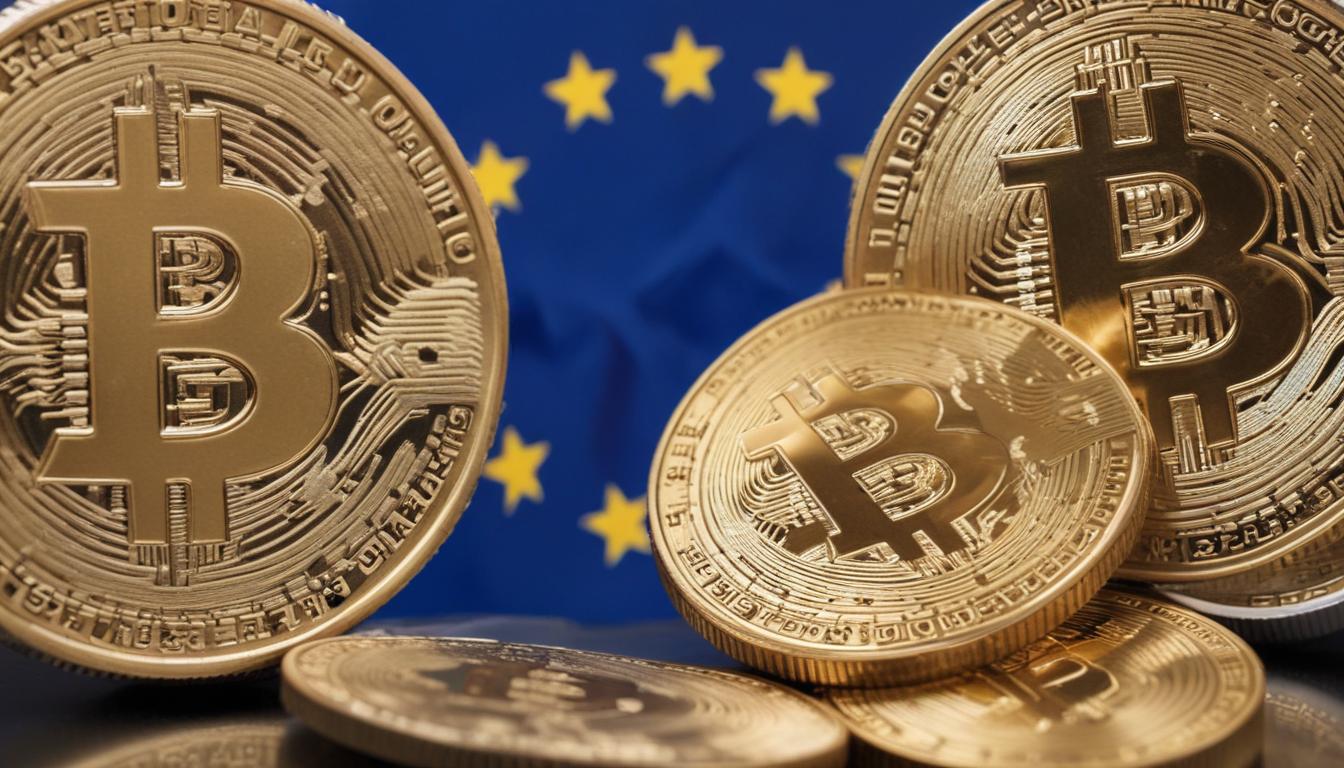 MiCA's Shockwave: How Europe's New Crypto Rules Are Crushing Stablecoins! | Cryptodamus.io