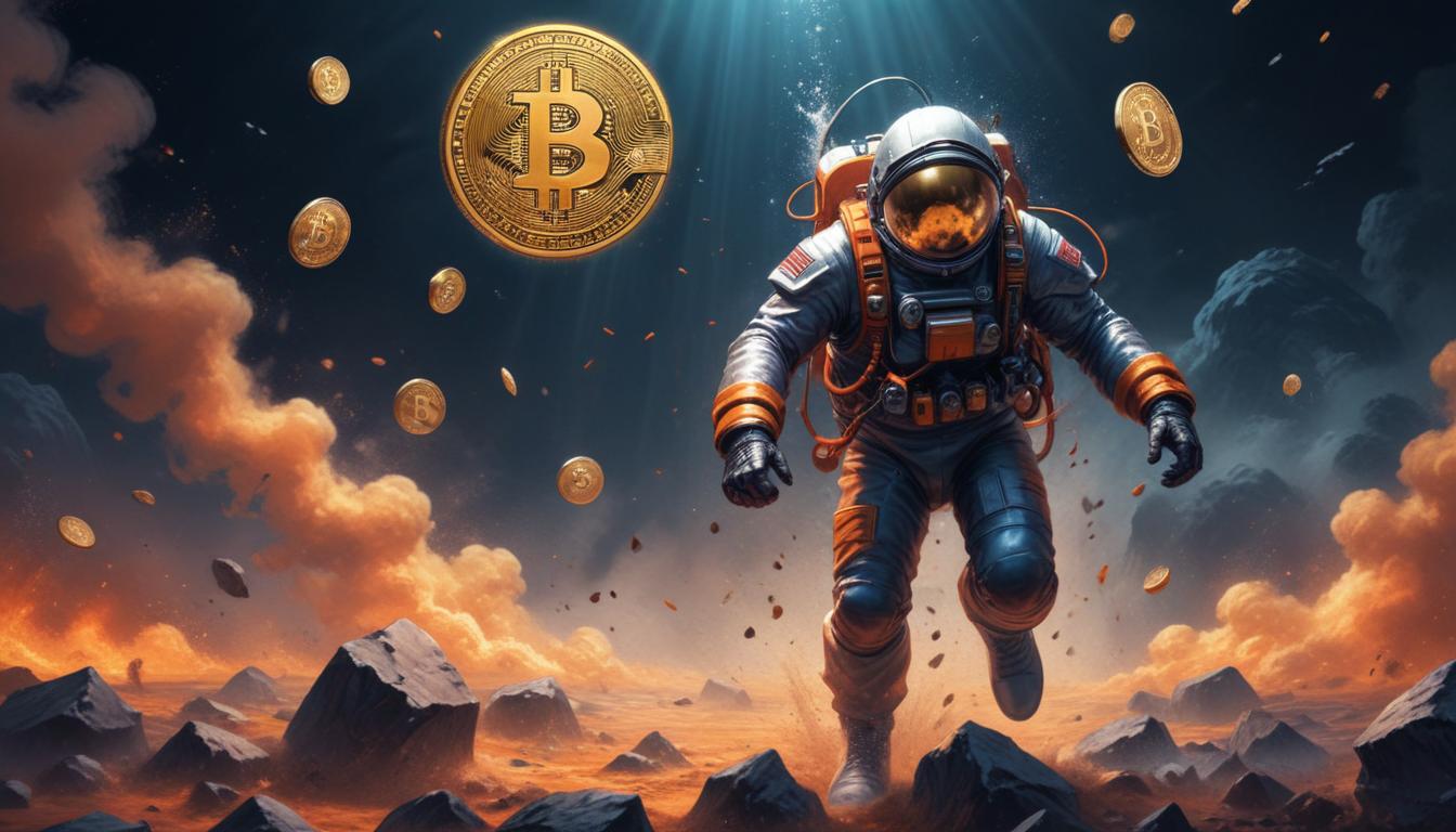 MicroStrategy & Bitcoin: Risky Bet or Genius Move? (2024 Update) | Cryptodamus.io