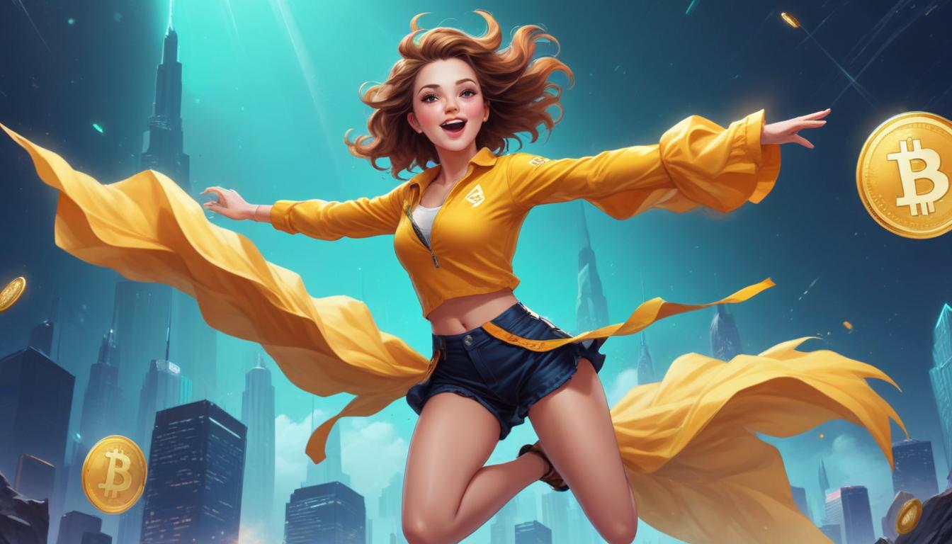 Mid-Cap Crypto Mania! Keeta's 45% Surge, Compound's Climb & Altcoin Gems Revealed! | Cryptodamus.io