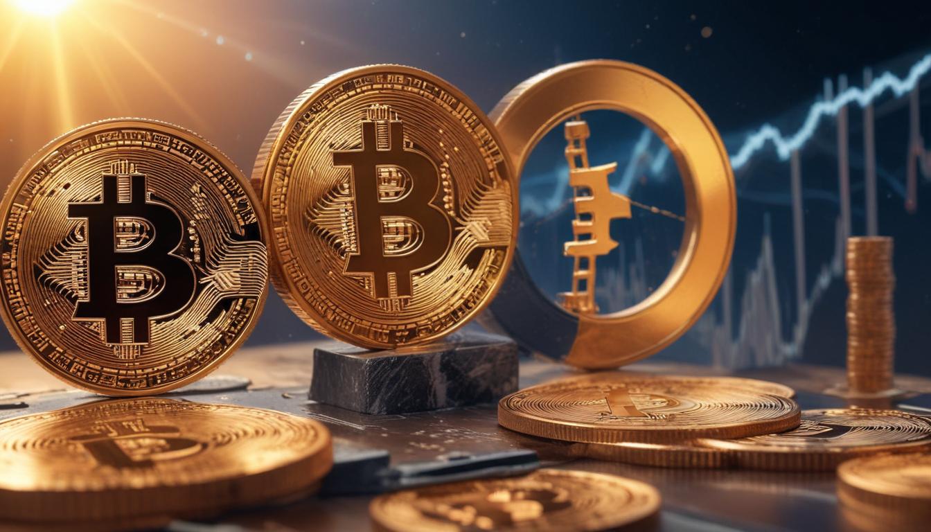 ШОКИРУЮЩИЙ прогноз Майлза Дойчера по биткоину: 12 причин для оптимизма! | Cryptodamus.io