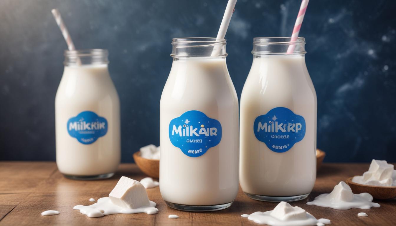 MilkyWay's MILK Airdrop: Are YOU Eligible? Claiming & Listing Updates! | Cryptodamus.io
