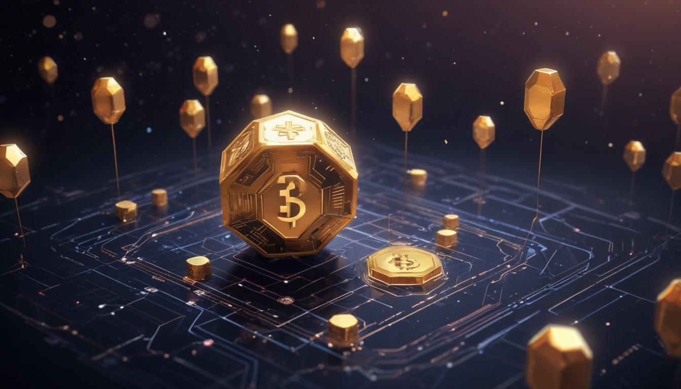 Missed Solana? Don't Miss Qubetics! Your Next Crypto Opportunity Revealed | Cryptodamus.io