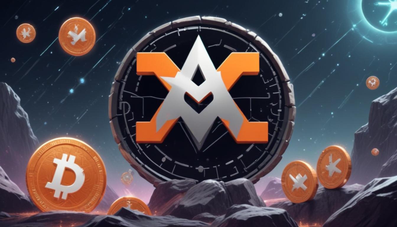 Monero, AAVE, Immutable X, SEI, Qubetics и Terra Classic: Крипто-американские горки! | Cryptodamus.io