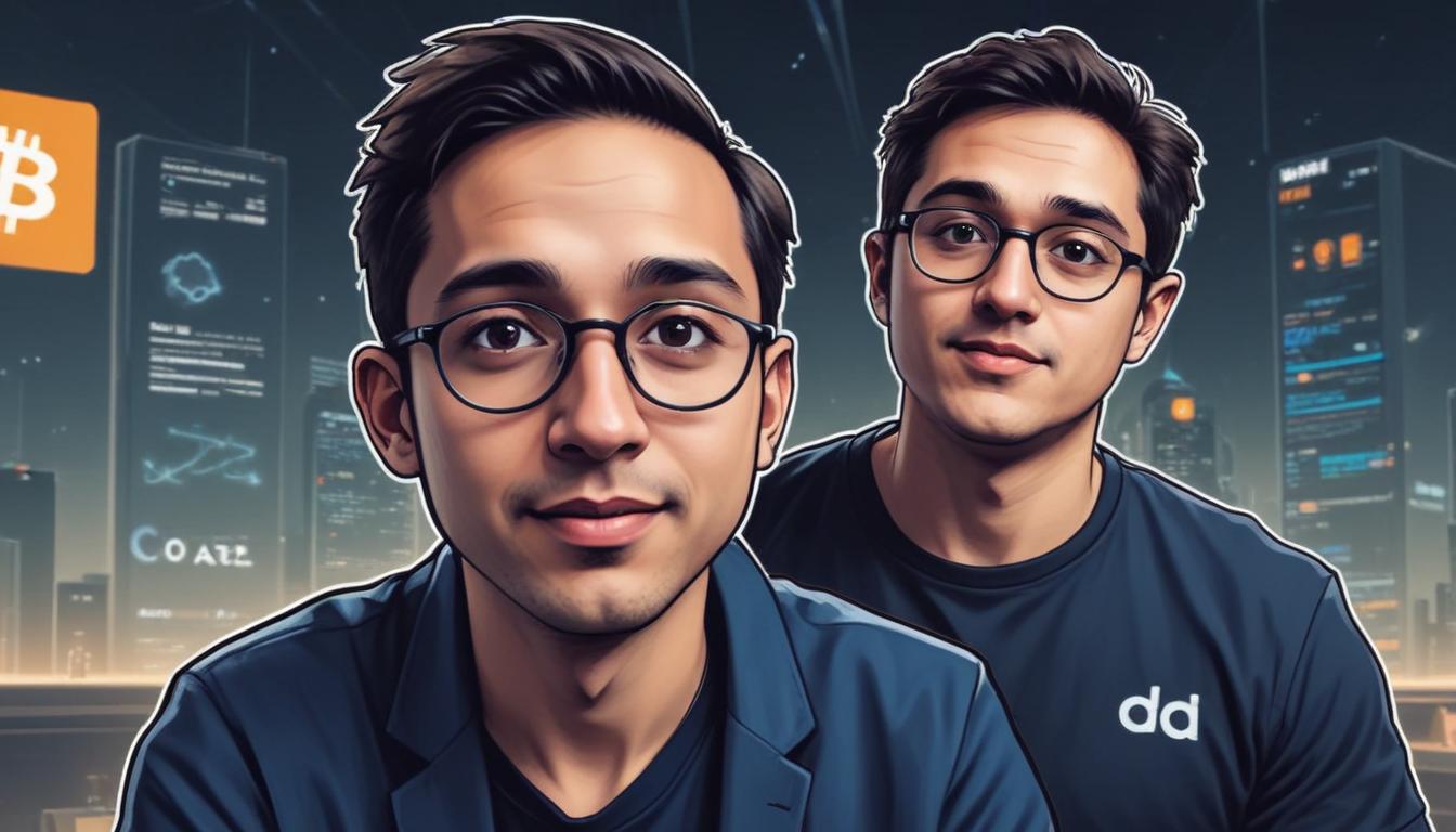 Скандал в Movement Labs: Обвинения Соучредителя и Крах Токена MOVE на 86% | Cryptodamus.io