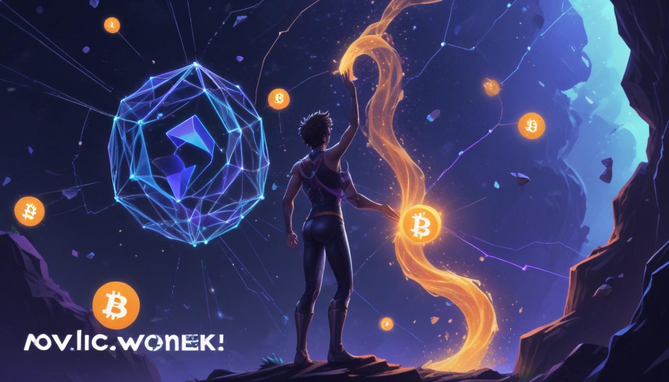 Будущее MoveVM СЕЙЧАС! Запуск Dev Mainnet Movement Network и ликвидность Cornucopia! | Cryptodamus.io