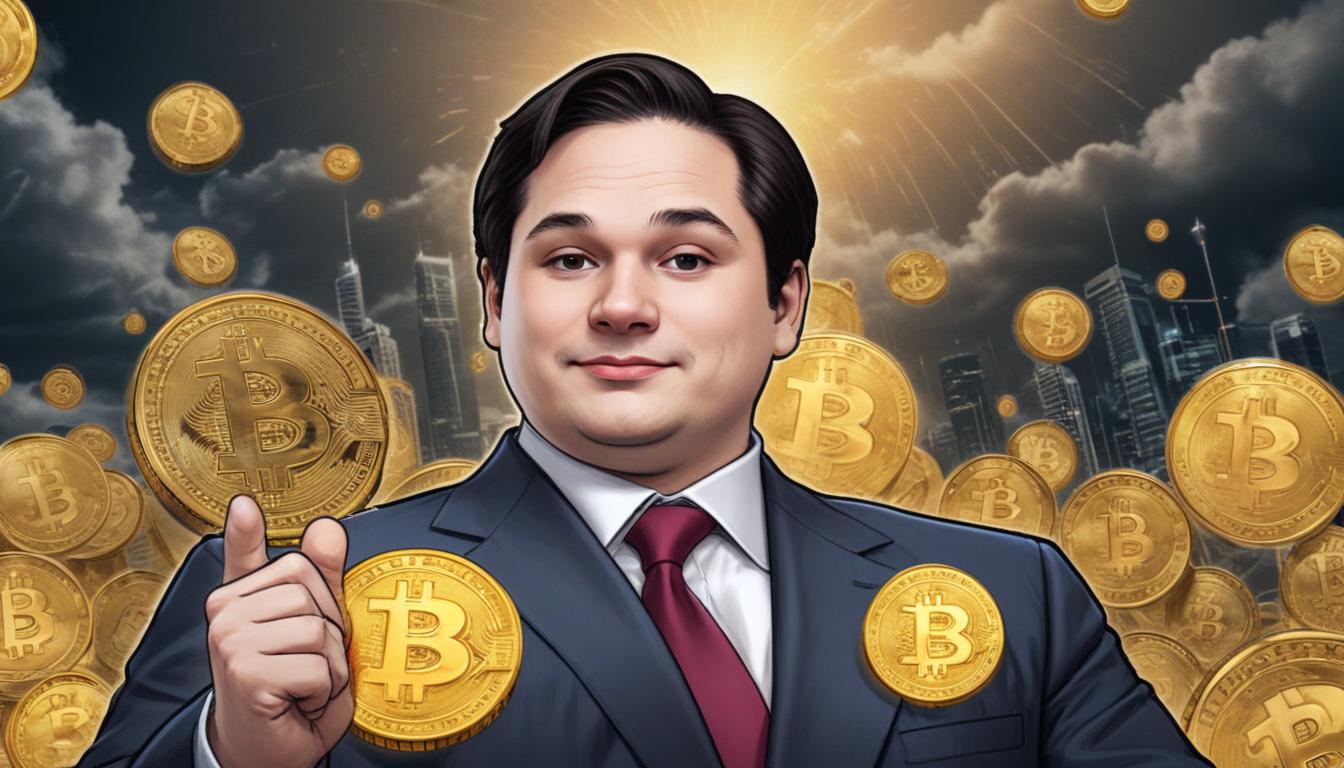 Mt. Gox Bitcoin Unlock: Will It Crash the Market? Expert Analysis Inside! | Cryptodamus.io