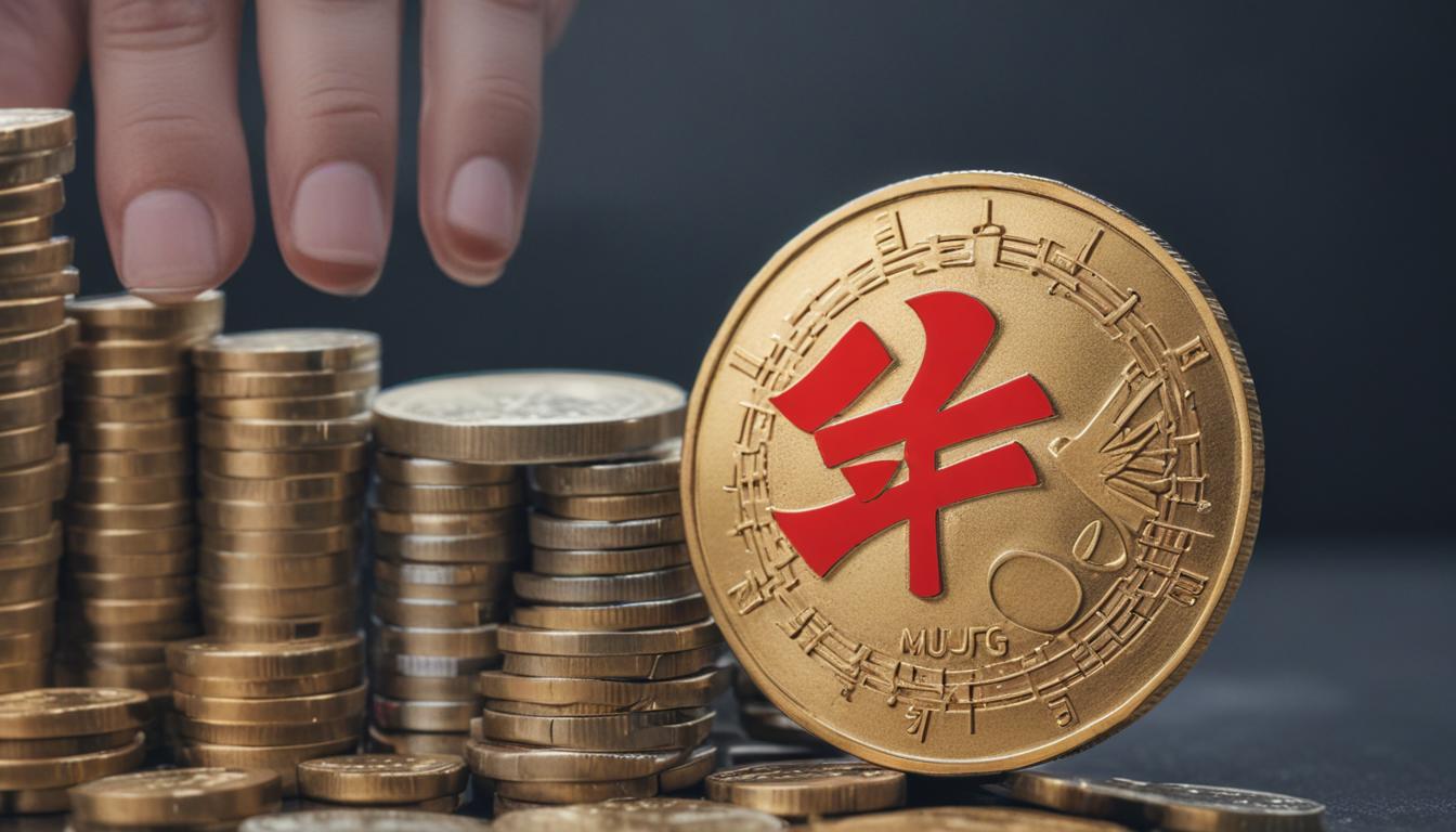 MUFG's Stablecoin: Transforming Japan's Web3 & Trade! [Details Inside] | Cryptodamus.io