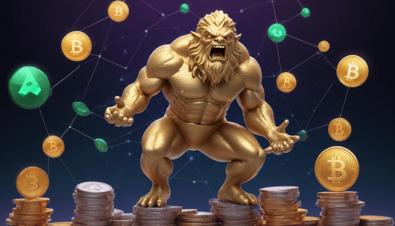 Multi-Asset Crypto Platforms: The Future of Investing is HERE! 🚀 | Cryptodamus.io