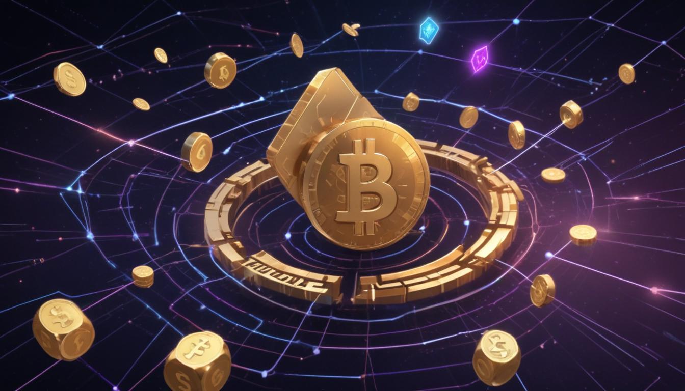 Mutuum Finance: Революция DeFi-кредитования – Успешная предпродажа и бета-запуск! | Cryptodamus.io