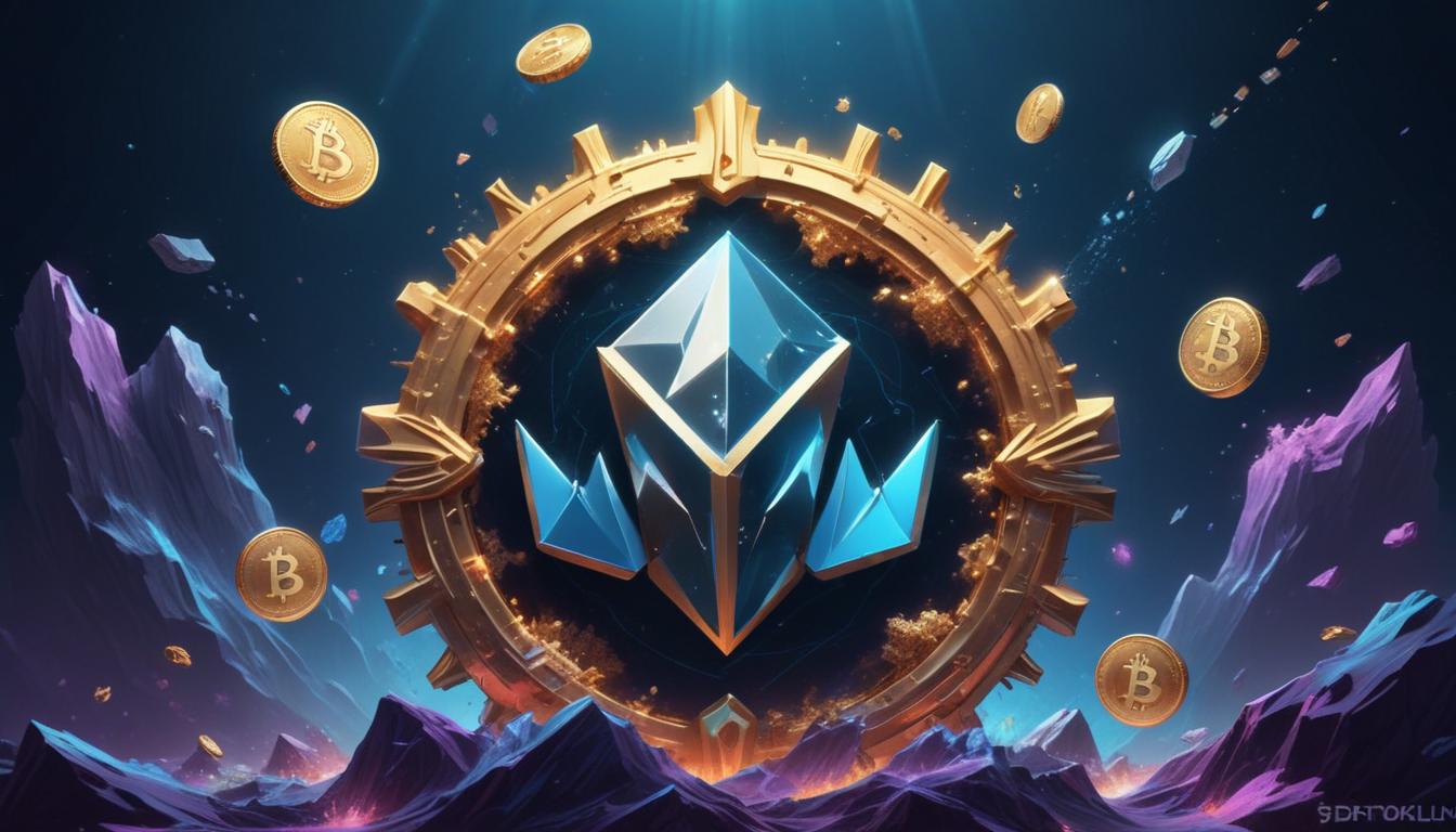 Пресейл Mutuum Finance (MUTM) ВЗОРВАЛСЯ! Что дальше ждет этот DeFi бриллиант? | Cryptodamus.io