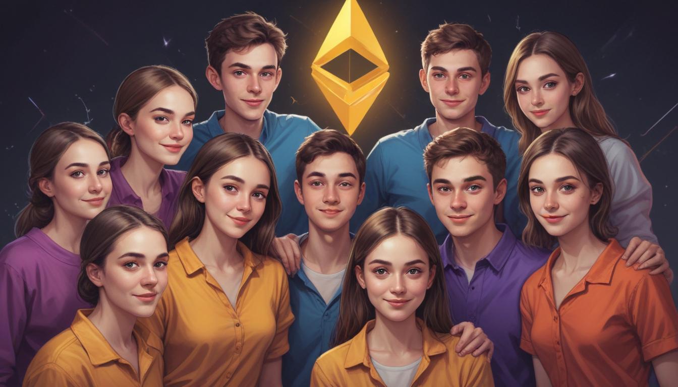 Тайна раскрыта? "7 братьев" и их ставка на $125 млн ETH во время краха рынка! | Cryptodamus.io