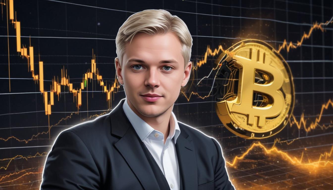 NEAR до $20? Смелый прогноз Ван де Поппе на 2024 год — безумие или гений? | Cryptodamus.io