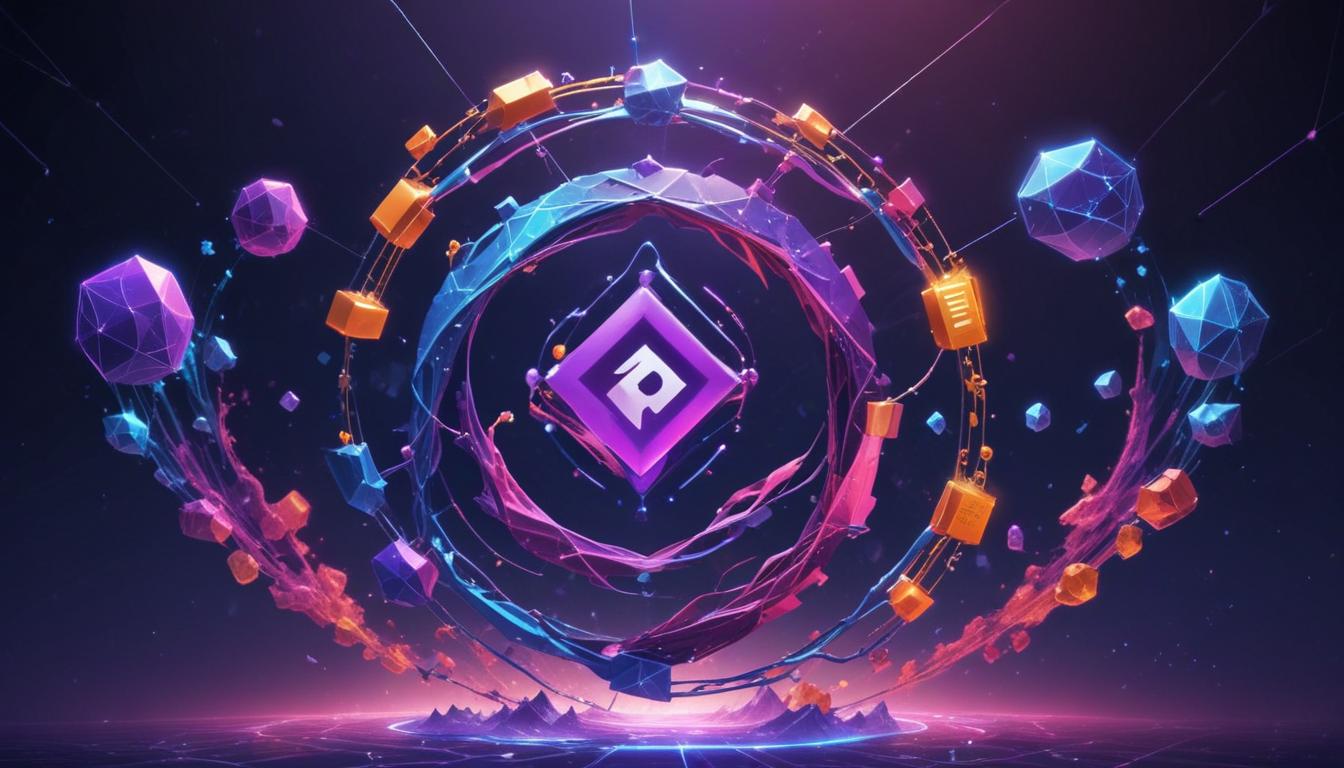 Near vs. Quant: Web3 Dreams or Enterprise Blockchain? The Ultimate Showdown! | Cryptodamus.io
