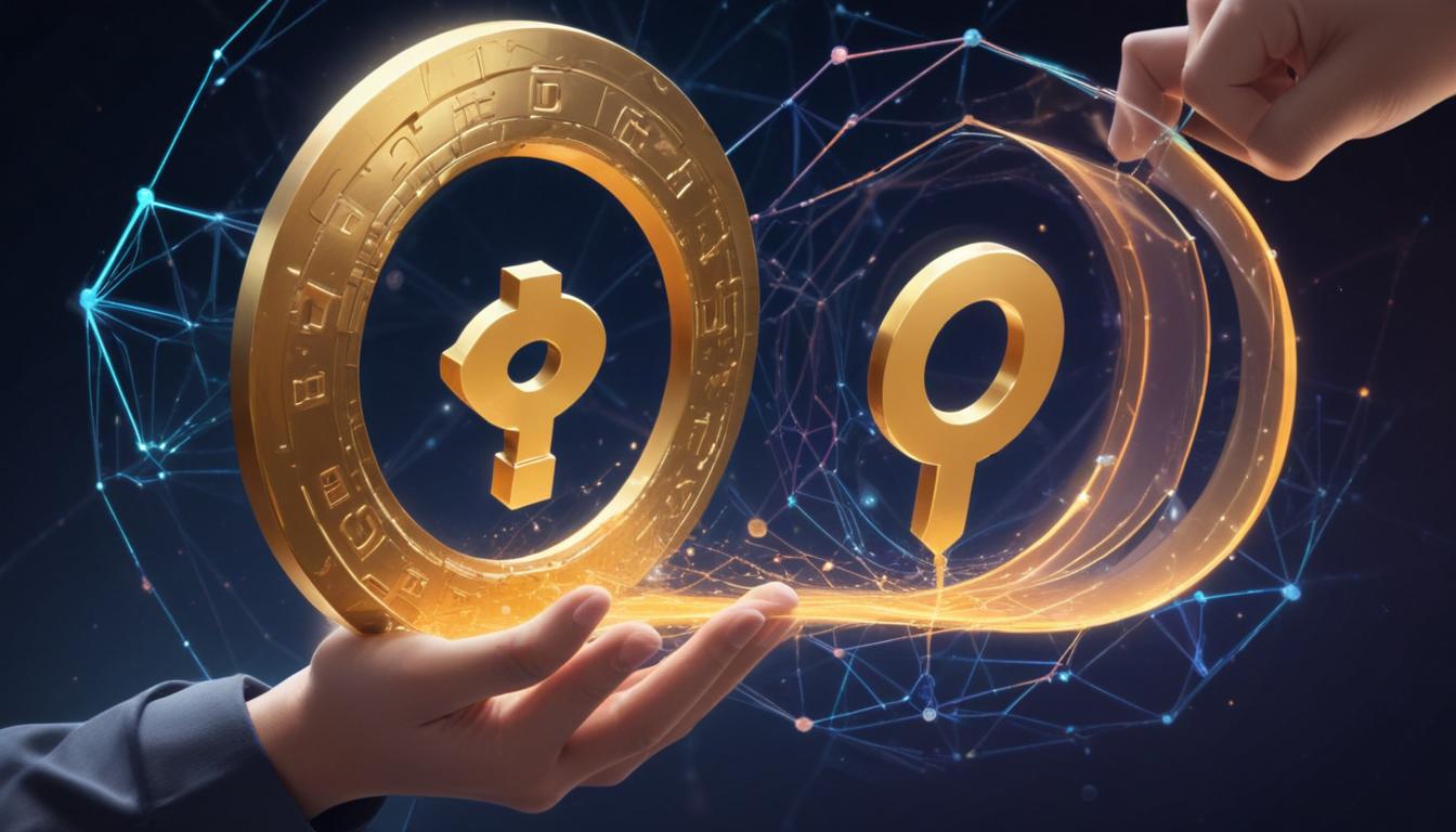 NEAR, VeChain, Sui: Какая Web3 платформа взорвет рынок? (Гид 2024) | Cryptodamus.io