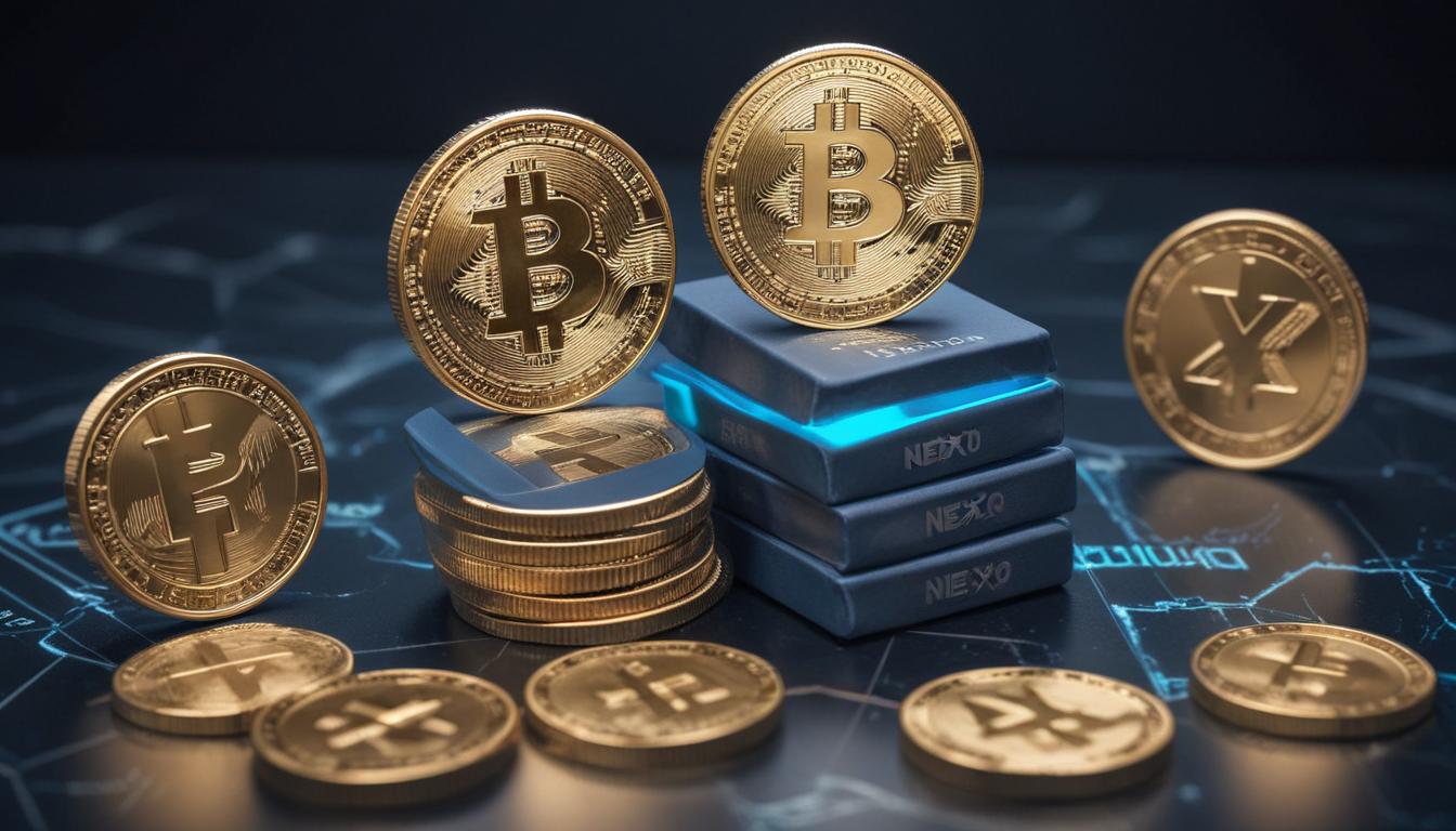 Смелое возвращение Nexo в США: Как они побеждают регуляторов и укрепляют токен NEXO | Cryptodamus.io