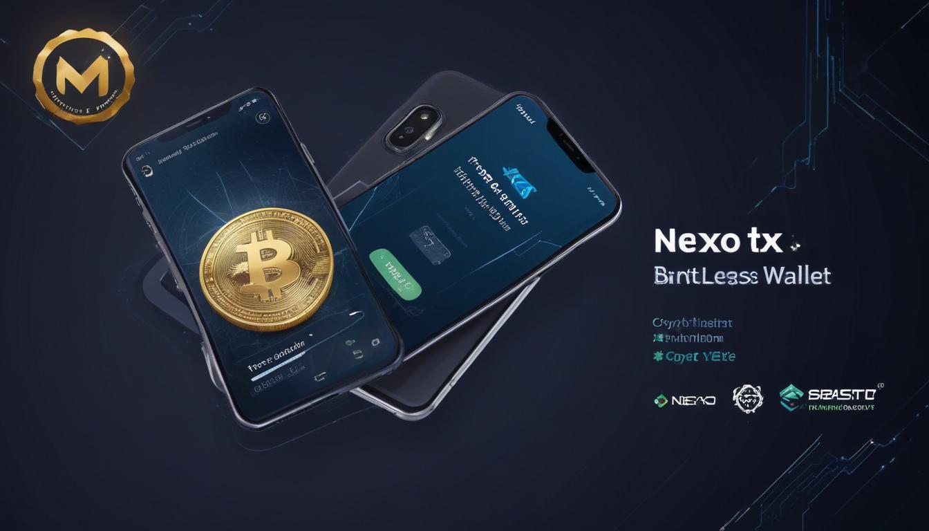 Крипто-триумф Nexo: почему он 3 года подряд «Лучший кошелек»! | Cryptodamus.io