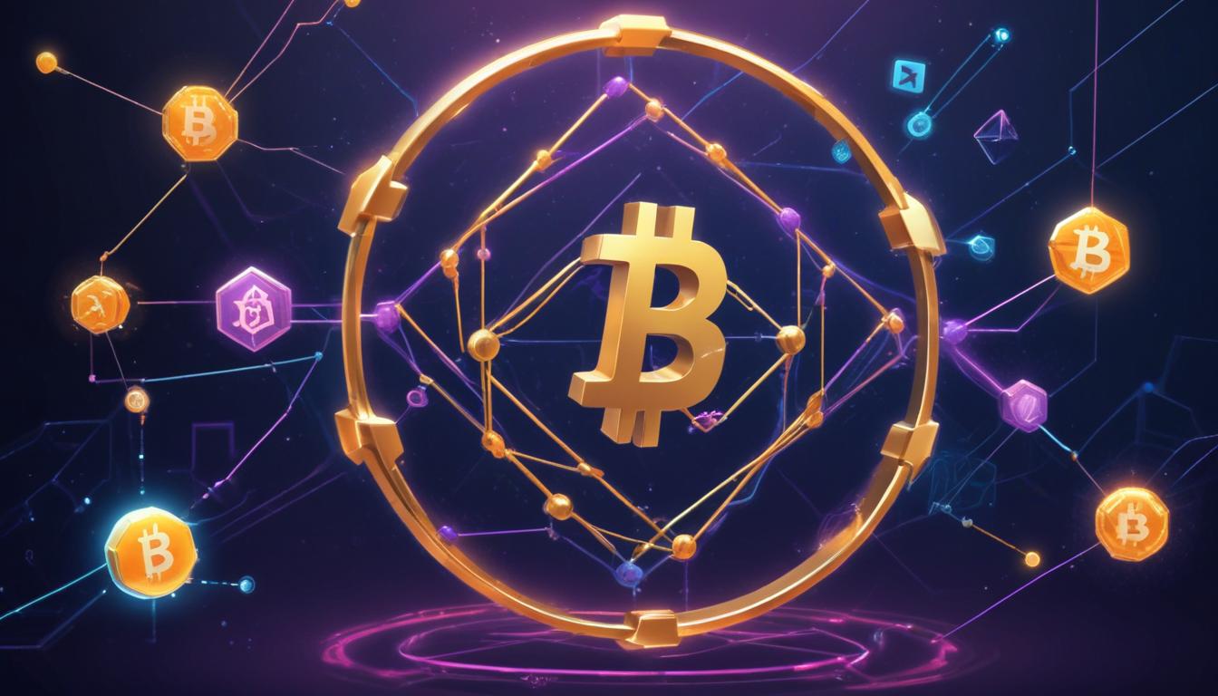 Next-Gen Crypto: Qubetics, Aptos, & Helium – The Future is Decentralized! | Cryptodamus.io