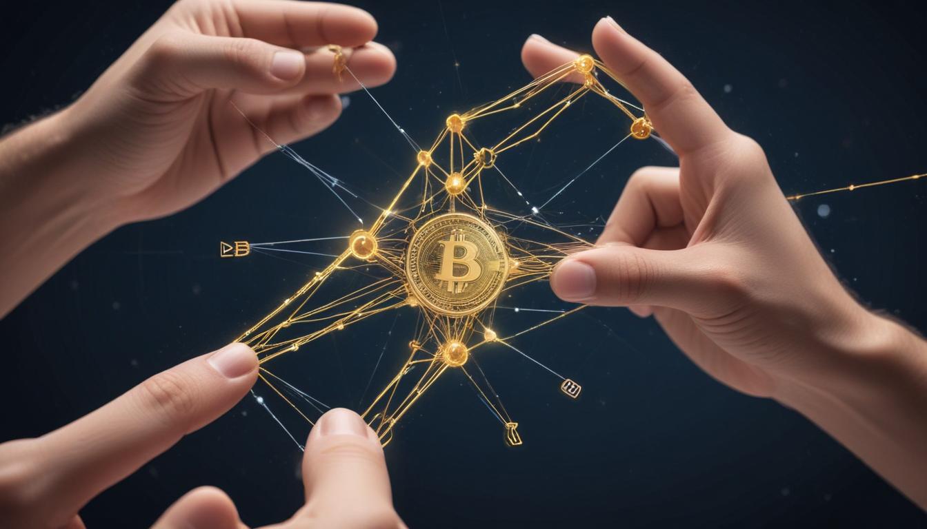 Next Generation's $5M Seed: Revolutionizing B2B Payments with Blockchain!🚀 | Cryptodamus.io