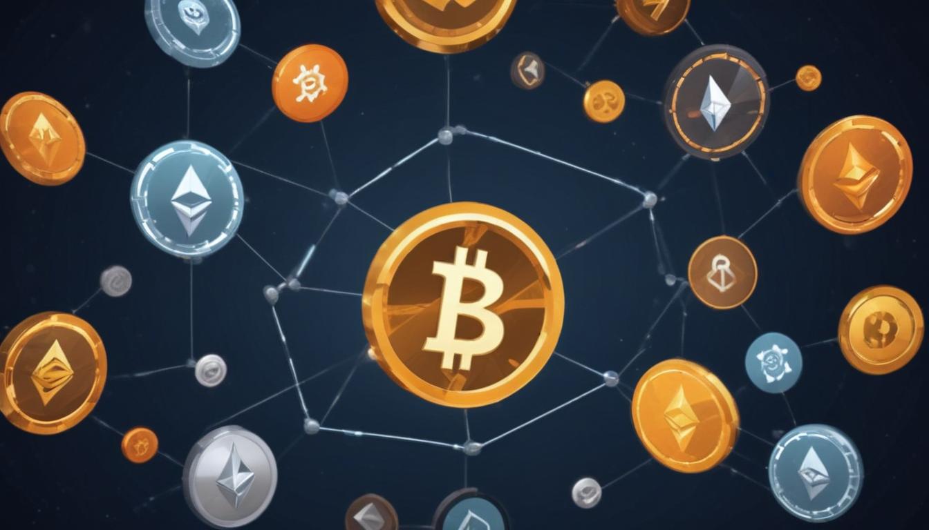 NFT Developer Frenzy! 🤯 Top Altcoins Driving Innovation Revealed! | Cryptodamus.io