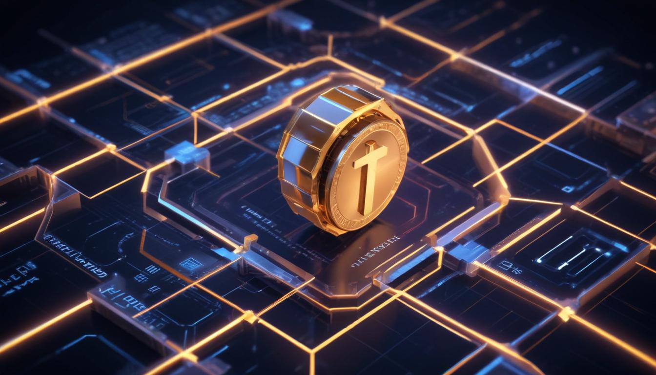 NFT и стриминг-революция! Децентрализованная мощь ImmutableX и Theta Network | Cryptodamus.io
