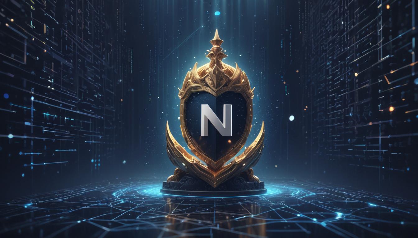 Nillion (NIL): Unleashing Secure Computation & Data Privacy Revolution! | Cryptodamus.io