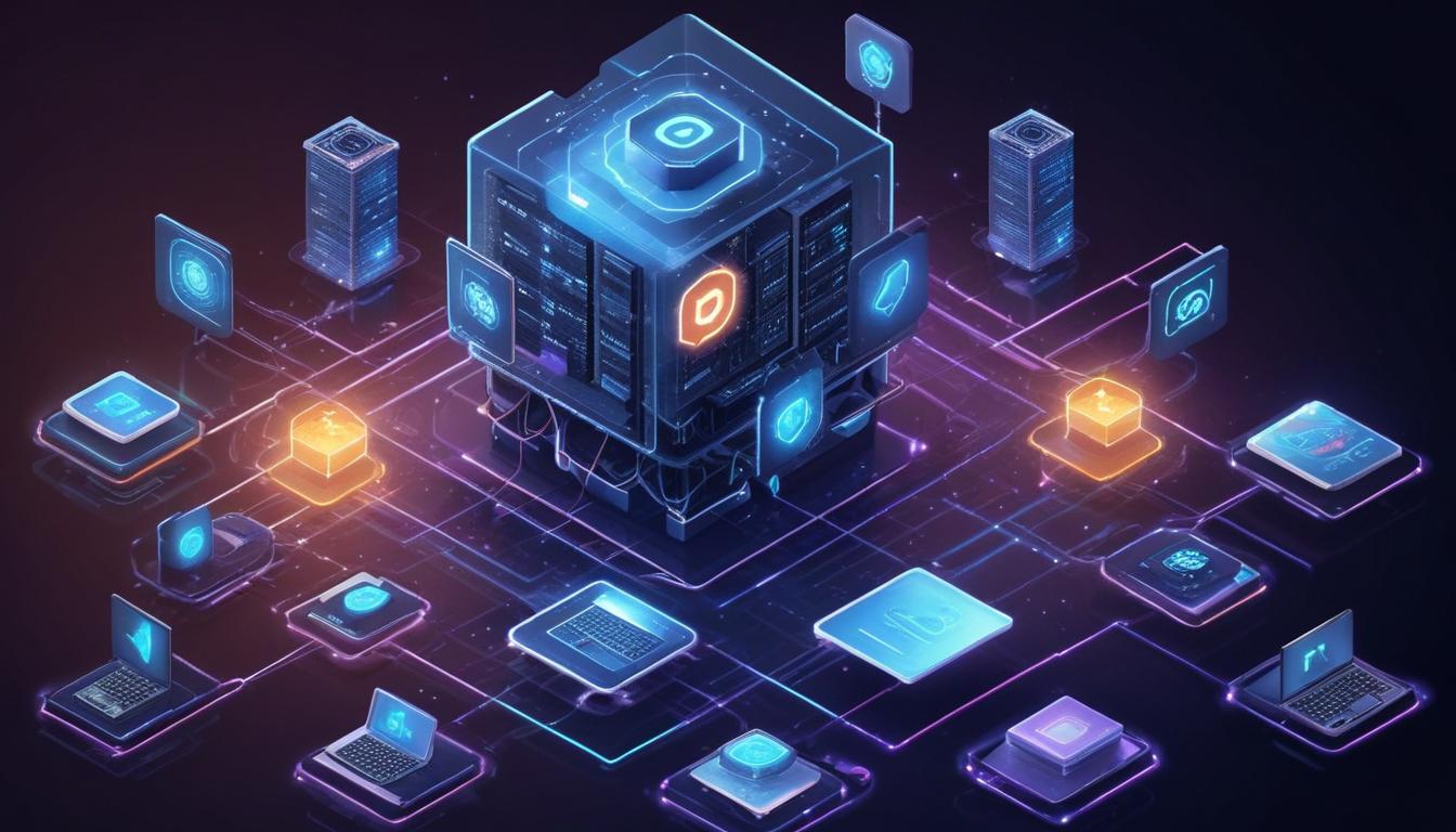 NodeGo и DePIN: Освобождение неиспользуемых ресурсов и революция в вычислениях! | Cryptodamus.io