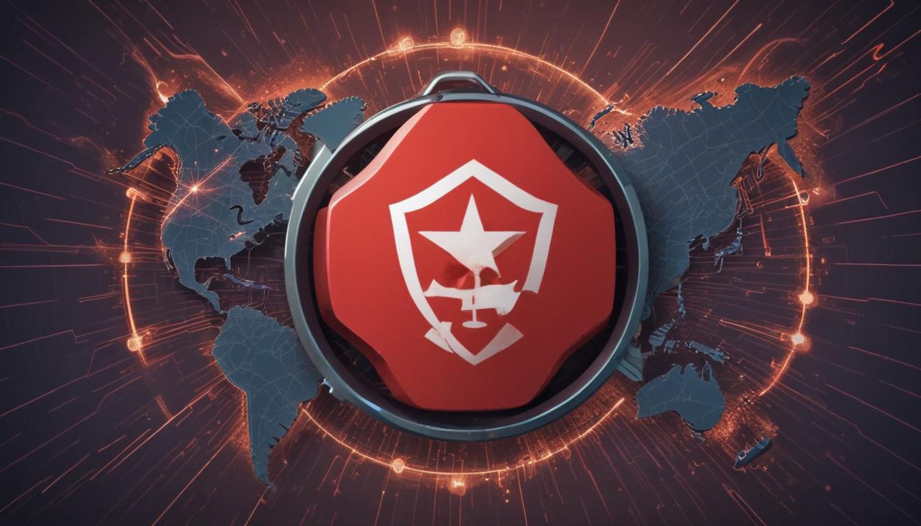 North Korean Hackers Unmasked: How Slow Pisces Steals Crypto (and How to Stop Them!) | Cryptodamus.io