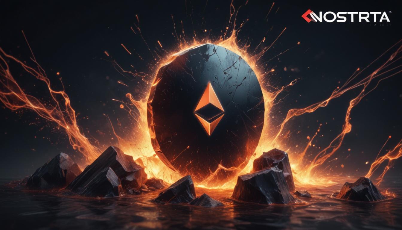 Nostra's Price Feed Nightmare: What Starknet DeFi Learned (And How to Protect Yourself!) | Cryptodamus.io